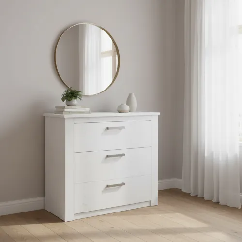 Комод Ешлі (мдф)