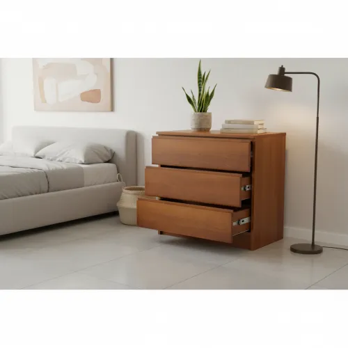 Комод Техас горіх