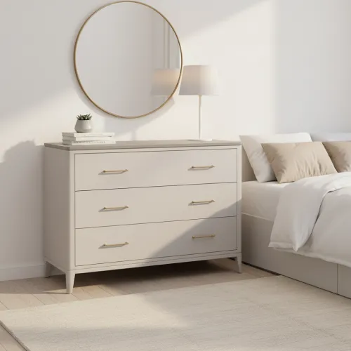 Комод Tiffany 3Ш