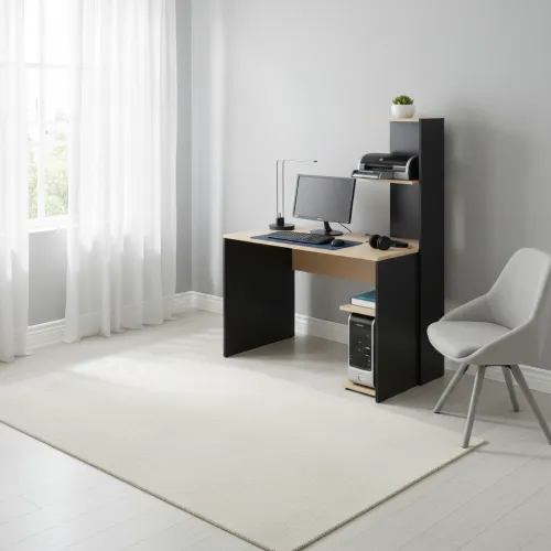 Комп'ютерний стіл Флеш СК-6