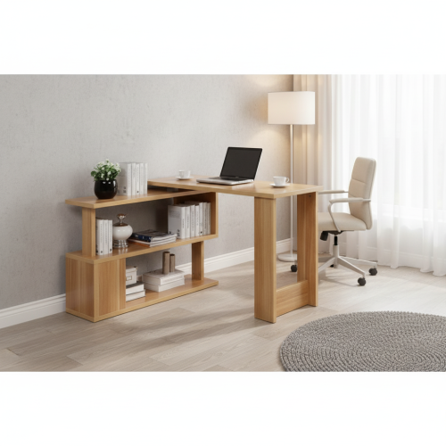 Компьютерный стол МИКС-мебель Флеш СК-8