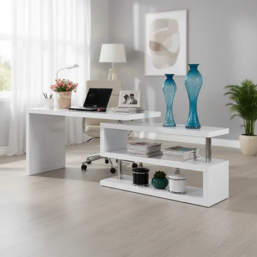 Комп'ютерний стіл Флеш СКТ-1