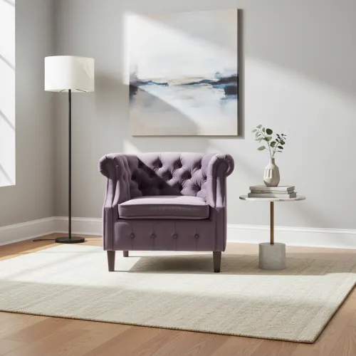 Крісло Челсі 1