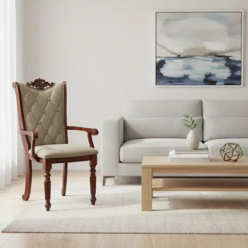 Кресло СВ София Кембридж 1