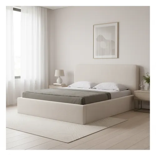 Ліжко Amelia 180x200 SF-36-AL