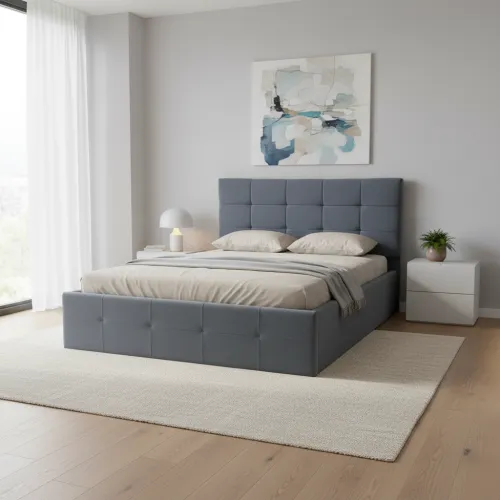 Ліжко Bristol 160x200 SF-34-BR