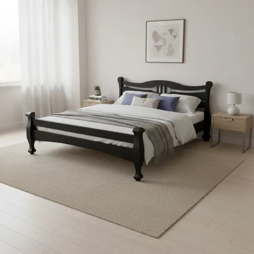 Кровать Даллас Стемма