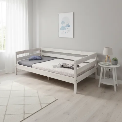 Дитяче ліжко Sky 3