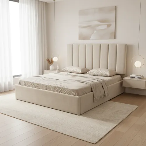 Ліжко Diana 180x200 SF-58-DA/DB