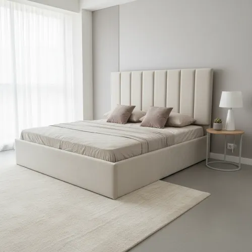 Ліжко Diana з підйомним механізмом 180x200 SF-68-DA/DB