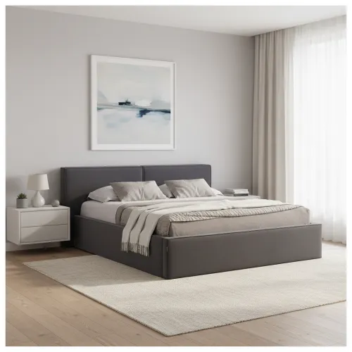 Ліжко Duo 160x200 SF-36-DU