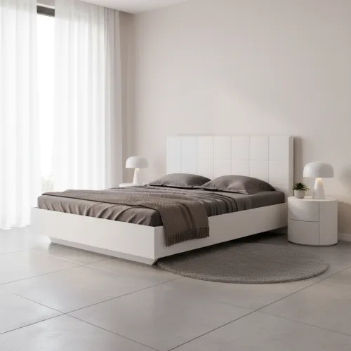 Ліжко Family 160x200 FM-34-WB