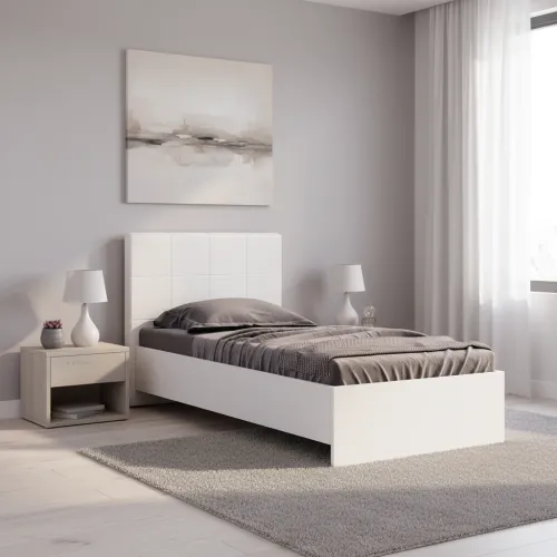 Ліжко Family 90x200 FM-31-WB