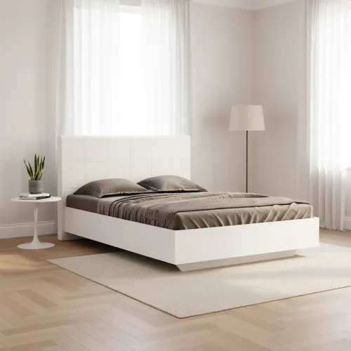 Ліжко Family Junior 140x200 FM-134-WB