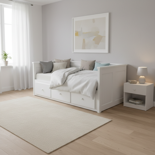 Кровать Герда 3Ш