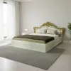 Кровать Jennifer 180x200 JF-46-RB