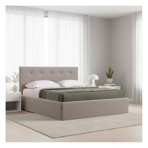 Кровать Katrin 180x200 SF-36-KR