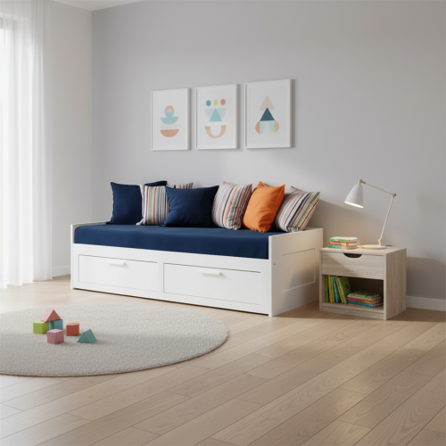 Кровать Кай 0,8