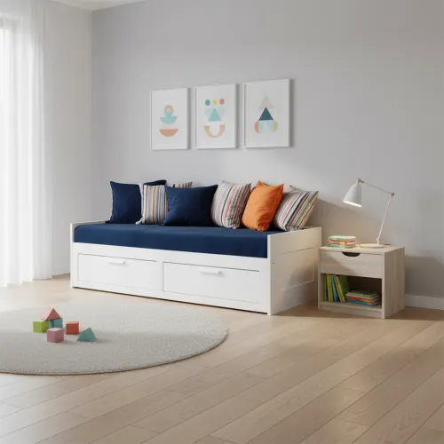 Ліжко Кай 0,8