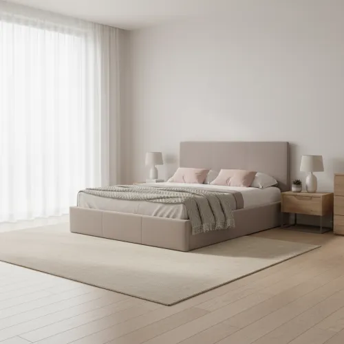 Кровать Lily 180x200 LY-48-GC