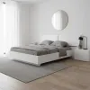 Кровать Мія 160x200 MI-36-WB