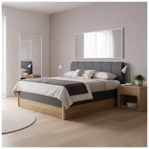 Кровать Ramona 180x200 RA-36-LV