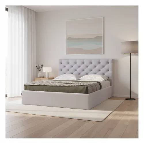 Кровать Riviera 180x200 SF-36-RV