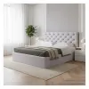 Кровать Riviera с подъемным механизмом 180x200 SF-46-RV