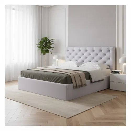 Кровать Riviera с подъемным механизмом 180x200 SF-46-RV