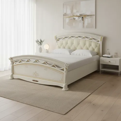 Кровать Rosella 180x200 RS-39-RB