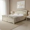 Кровать Rosella 180x200 RS-49-RB