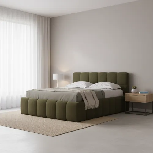 Кровать Тоny с подъемным механизмом 180x200 SF-46-TO