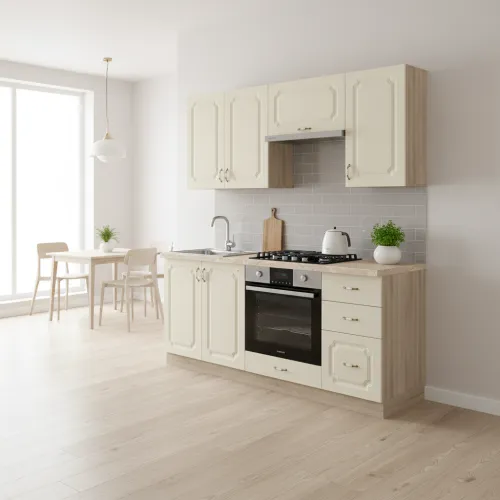 Кухня Donna 1,8 м (C)