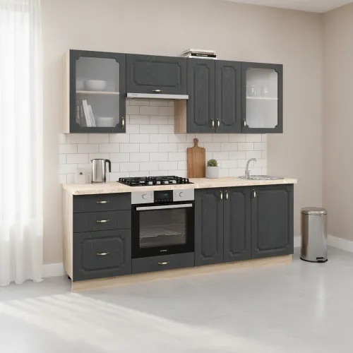 Кухня Donna 2,2 м (C)