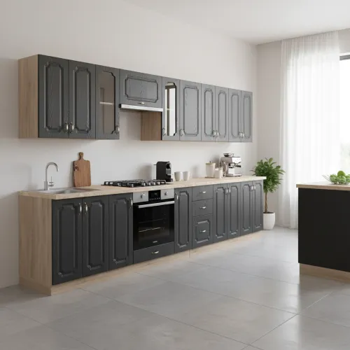 Кухня Donna 3,4 м