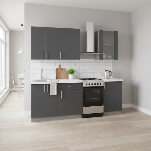 Кухня Festa 1,6 м (B)