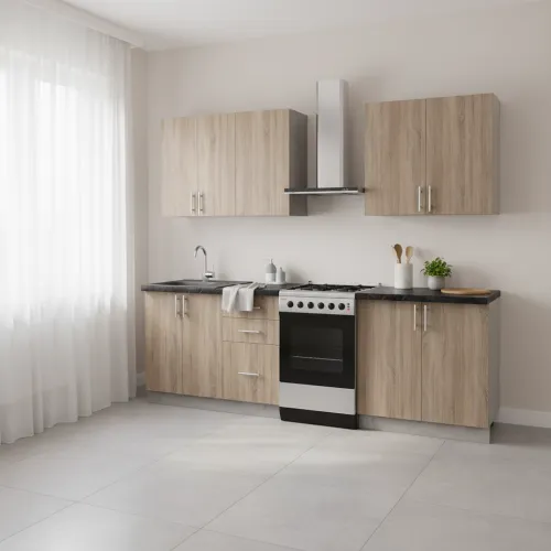 Кухня Festa 1,8 м (B)