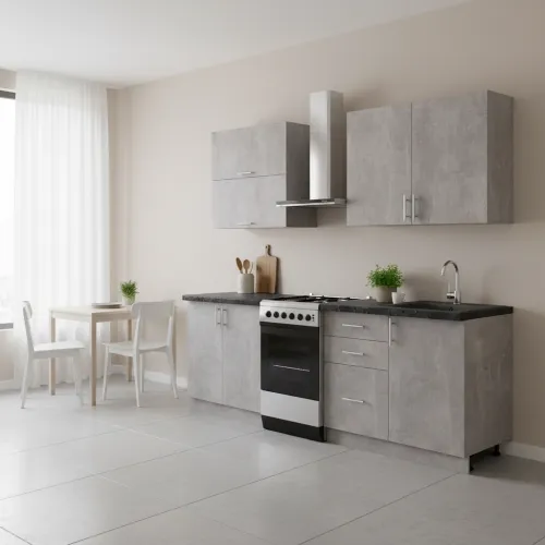 Кухня Festa 1,8 м (C)