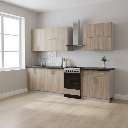 Кухня Festa 2,2 м (B)