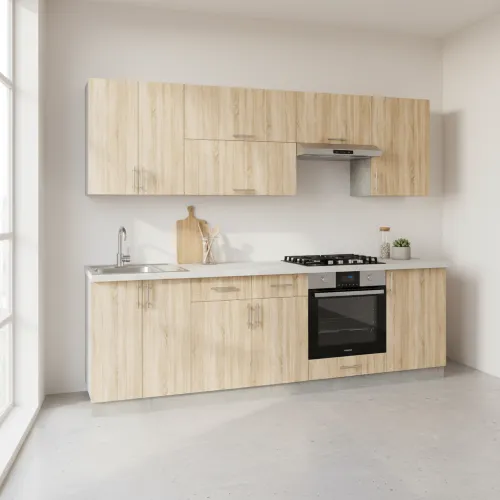 Кухня Festa 2,5 м