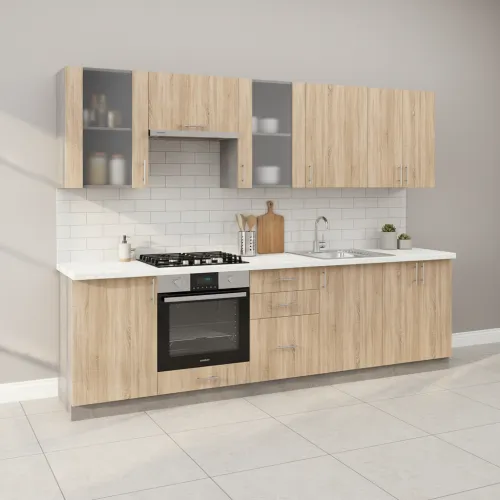 Кухня Festa 2,7 м