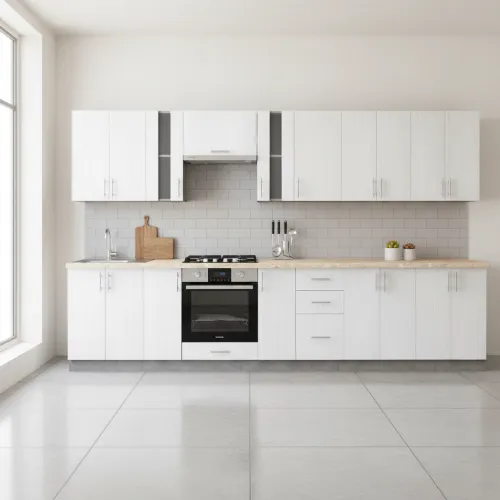 Кухня Festa 3,4 м