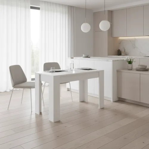 Стіл столовий Roma RM-184-WB