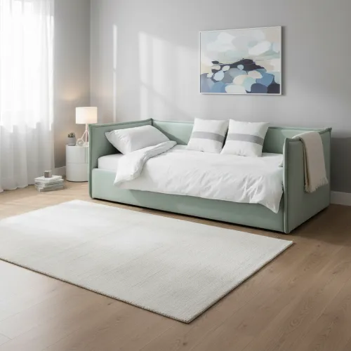 Односпальне ліжко 90x200 Тамі П