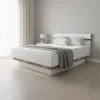 Двоспальне ліжко 140x200 Letis Z1