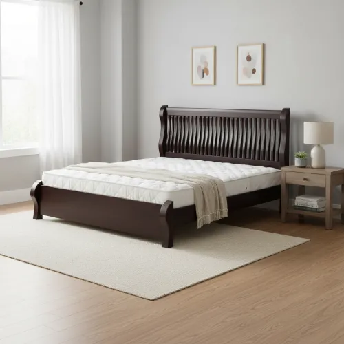 Двоспальне ліжко 140x200 Арго (тахта)