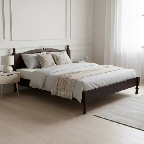 Двоспальне ліжко 140x200 Єва (тахта)