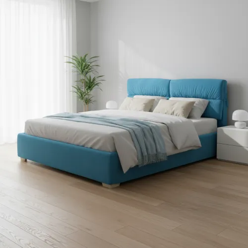 Двоспальне ліжко 140x200 Манчестер