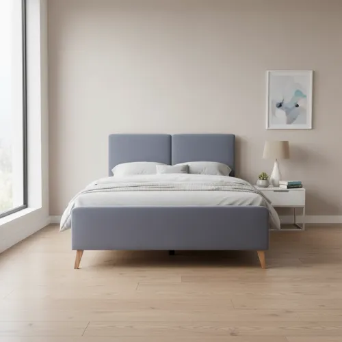 Двоспальне ліжко 140x200 Румба пм