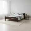 Двоспальне ліжко 140x200 Нікко 1